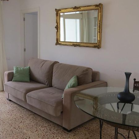 Estudio En Javea Ngoại thất bức ảnh