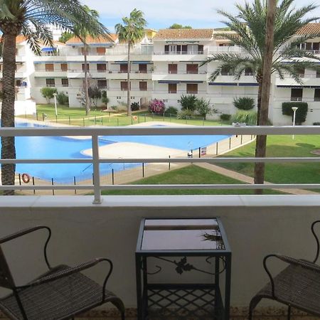 Estudio En Javea Ngoại thất bức ảnh