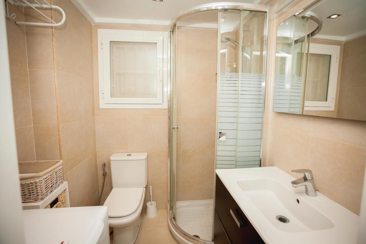 Estudio En Javea Ngoại thất bức ảnh