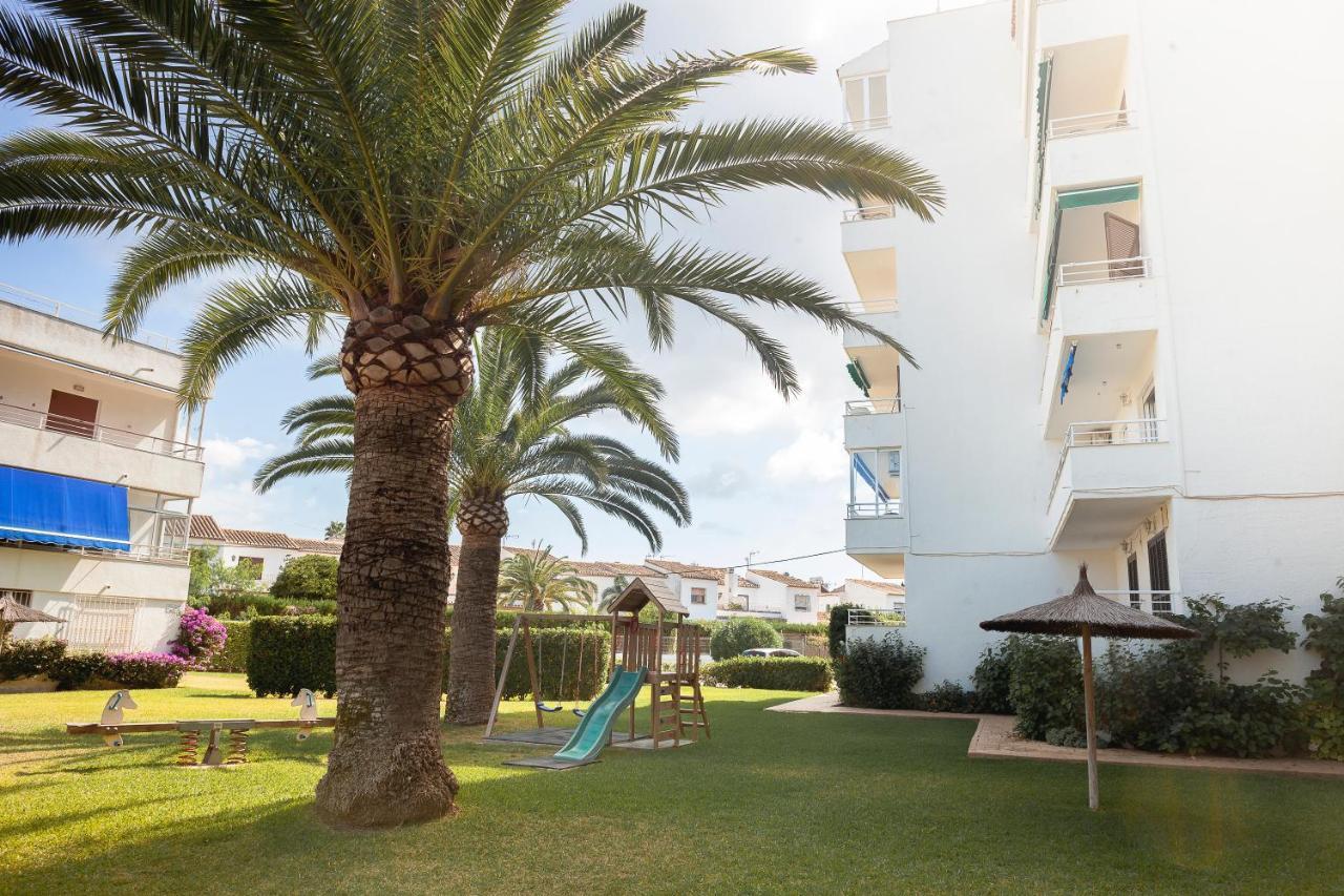 Estudio En Javea Ngoại thất bức ảnh