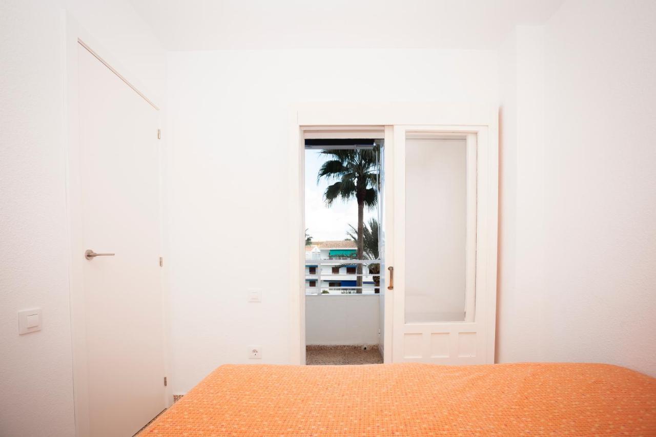 Estudio En Javea Ngoại thất bức ảnh