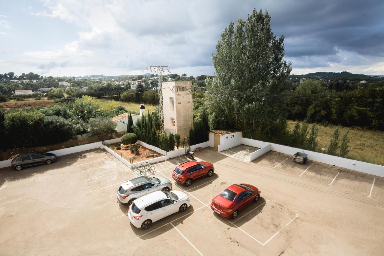 Estudio En Javea Ngoại thất bức ảnh