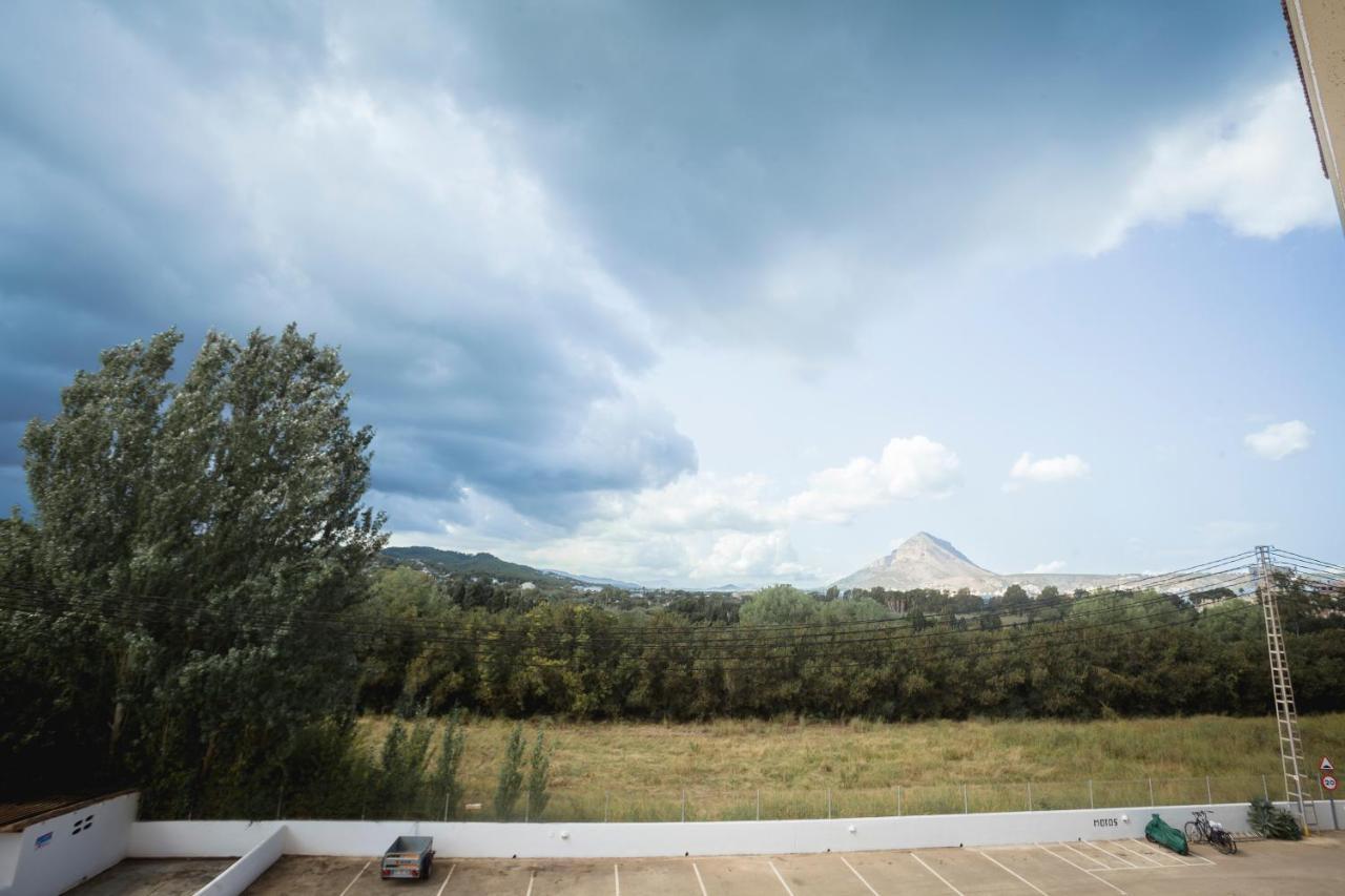 Estudio En Javea Ngoại thất bức ảnh