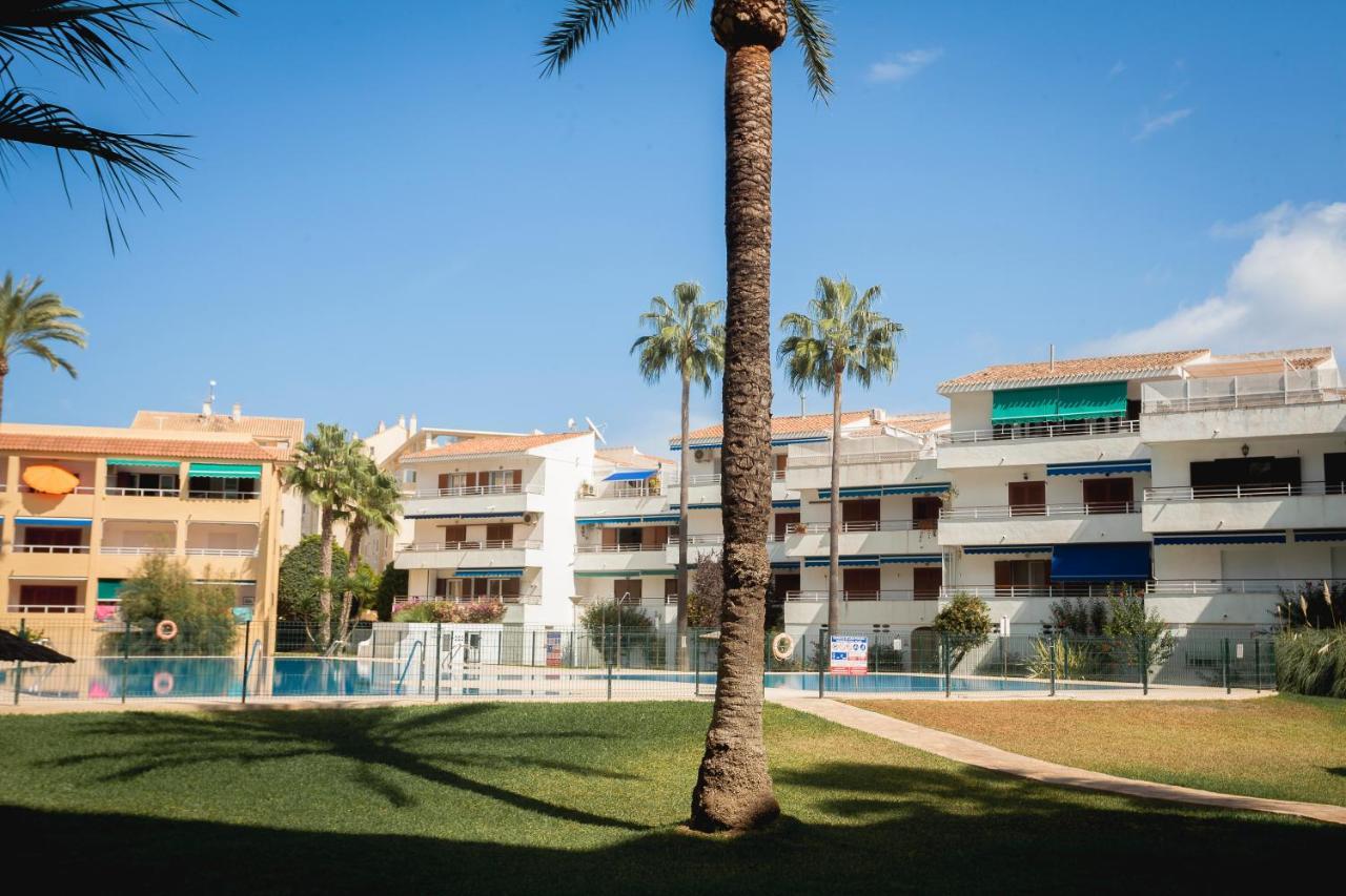 Estudio En Javea Ngoại thất bức ảnh
