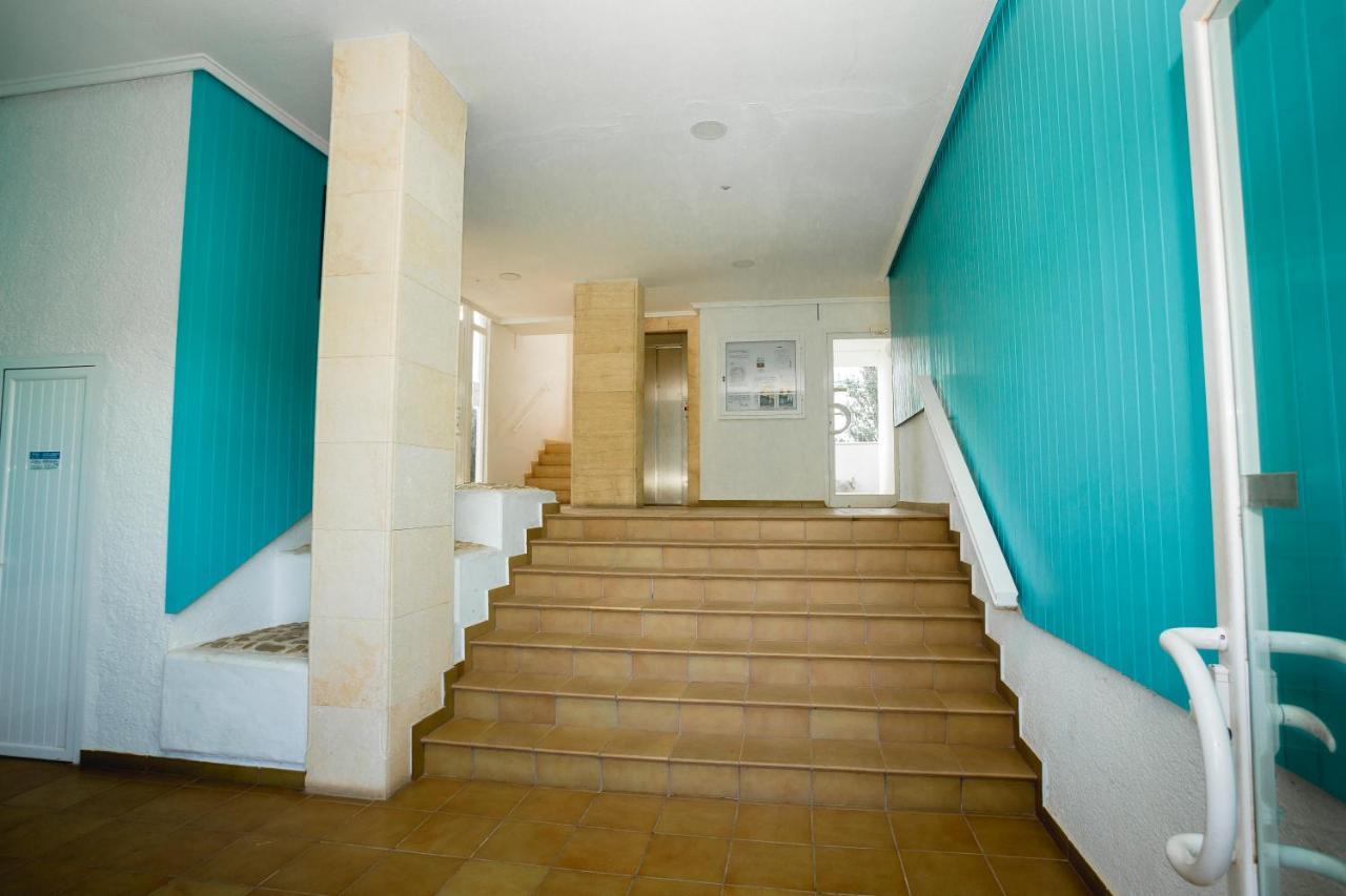 Estudio En Javea Ngoại thất bức ảnh