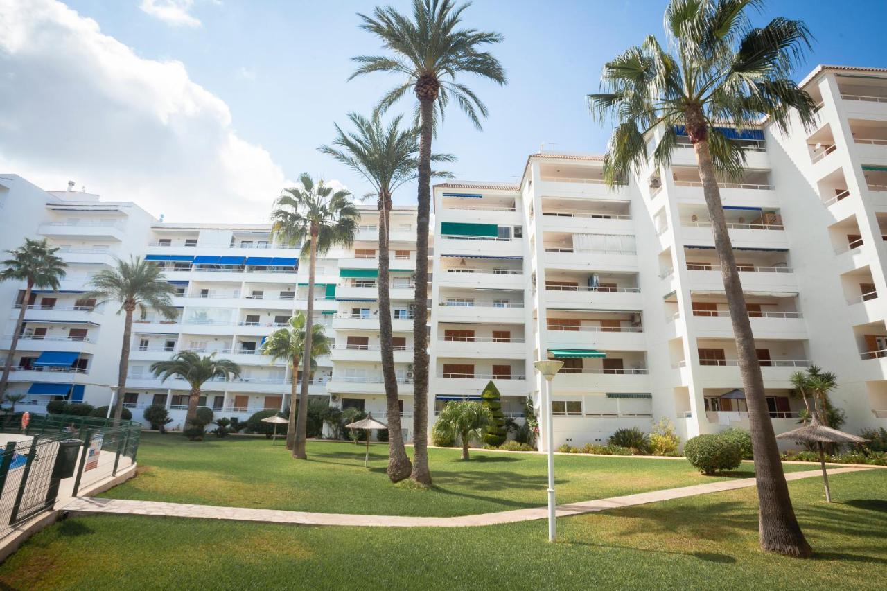 Estudio En Javea Ngoại thất bức ảnh