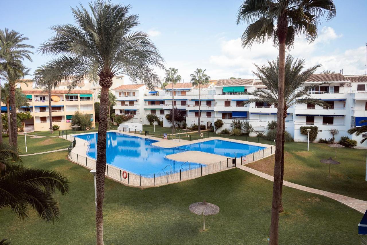 Estudio En Javea Ngoại thất bức ảnh