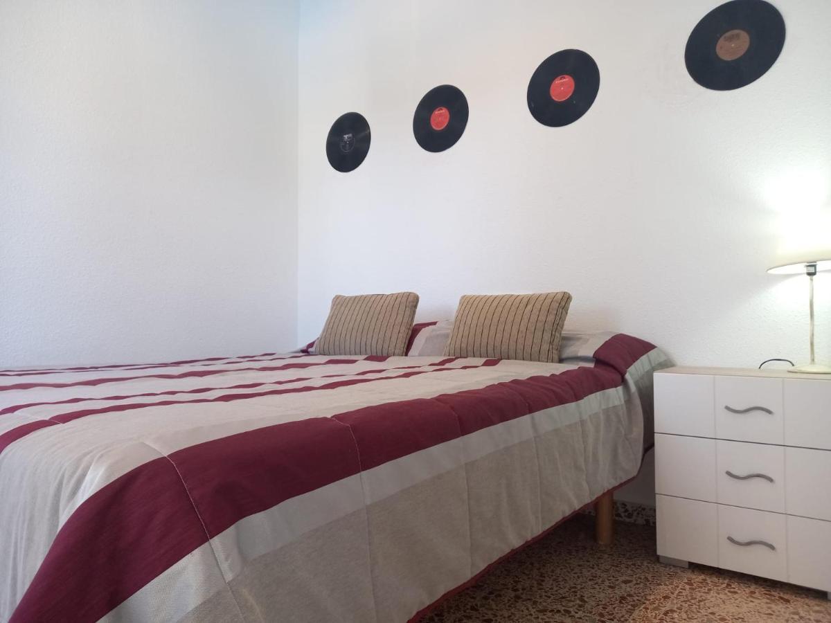 Estudio En Javea Ngoại thất bức ảnh