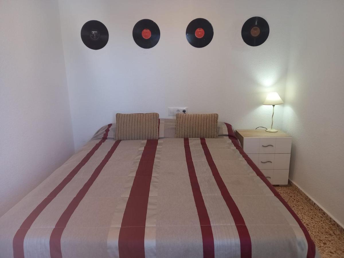Estudio En Javea Ngoại thất bức ảnh