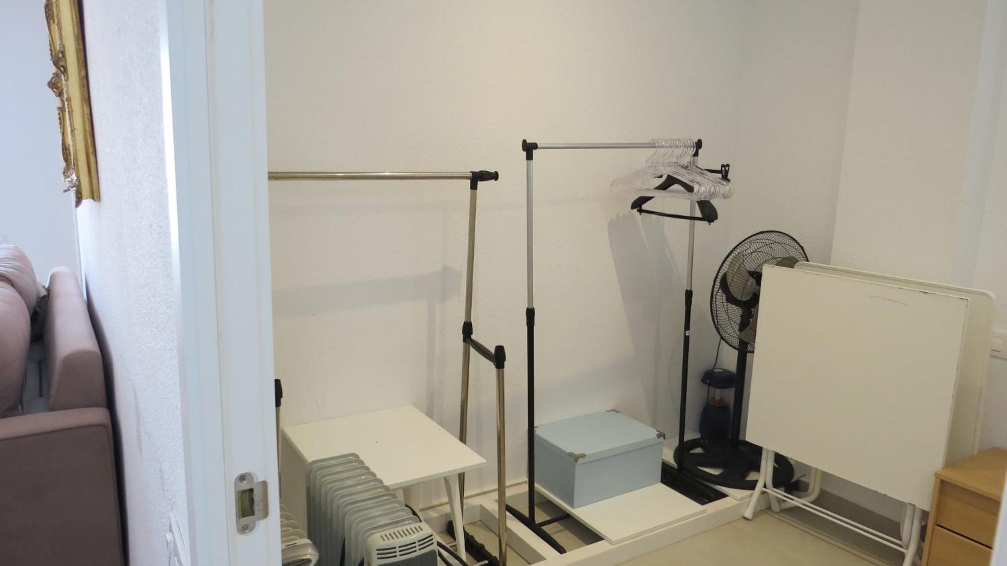 Estudio En Javea Ngoại thất bức ảnh