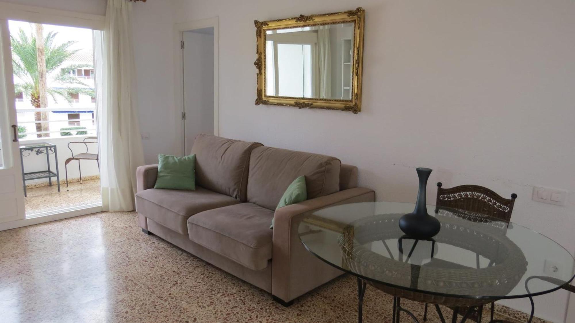 Estudio En Javea Ngoại thất bức ảnh