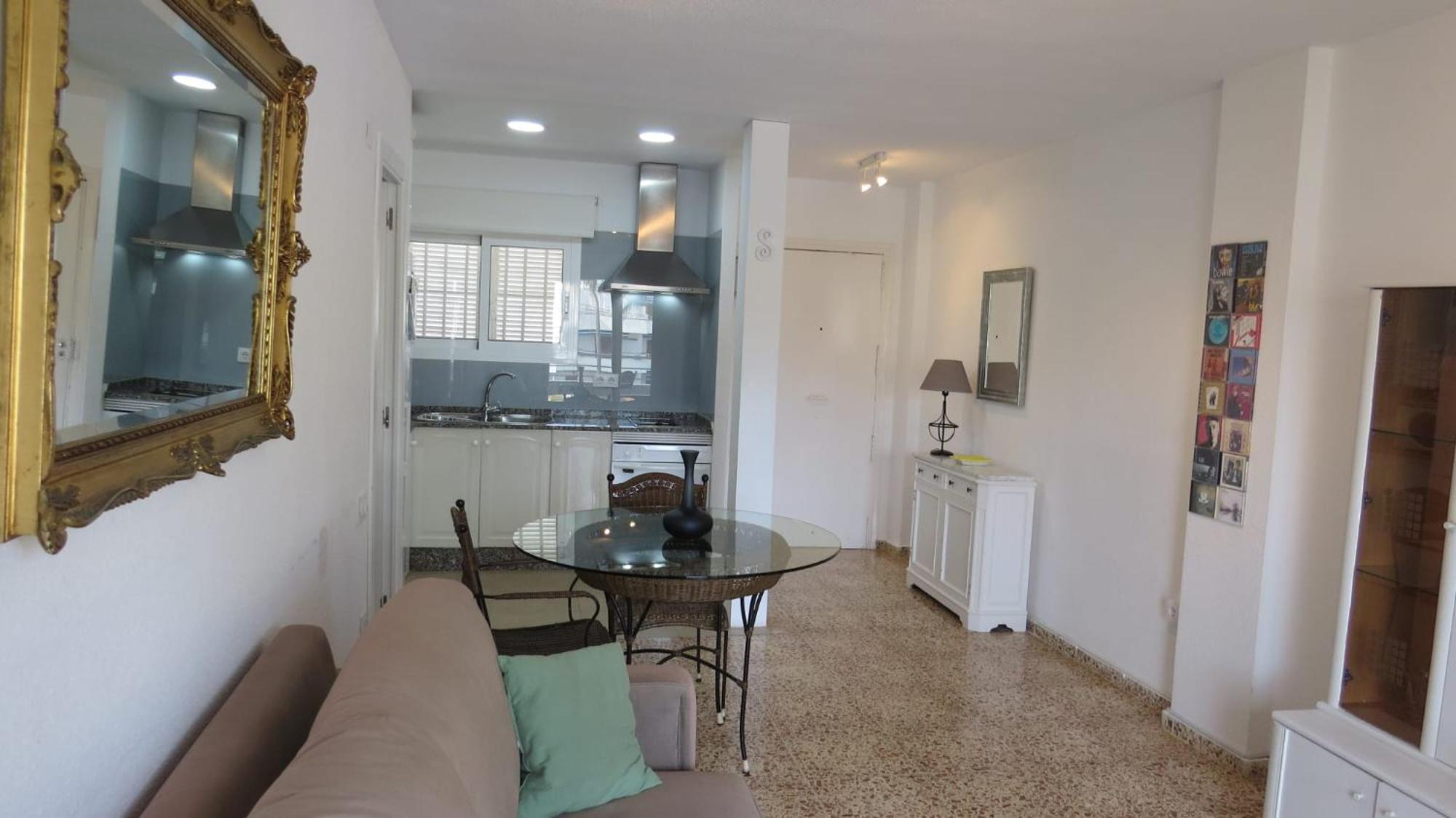 Estudio En Javea Ngoại thất bức ảnh