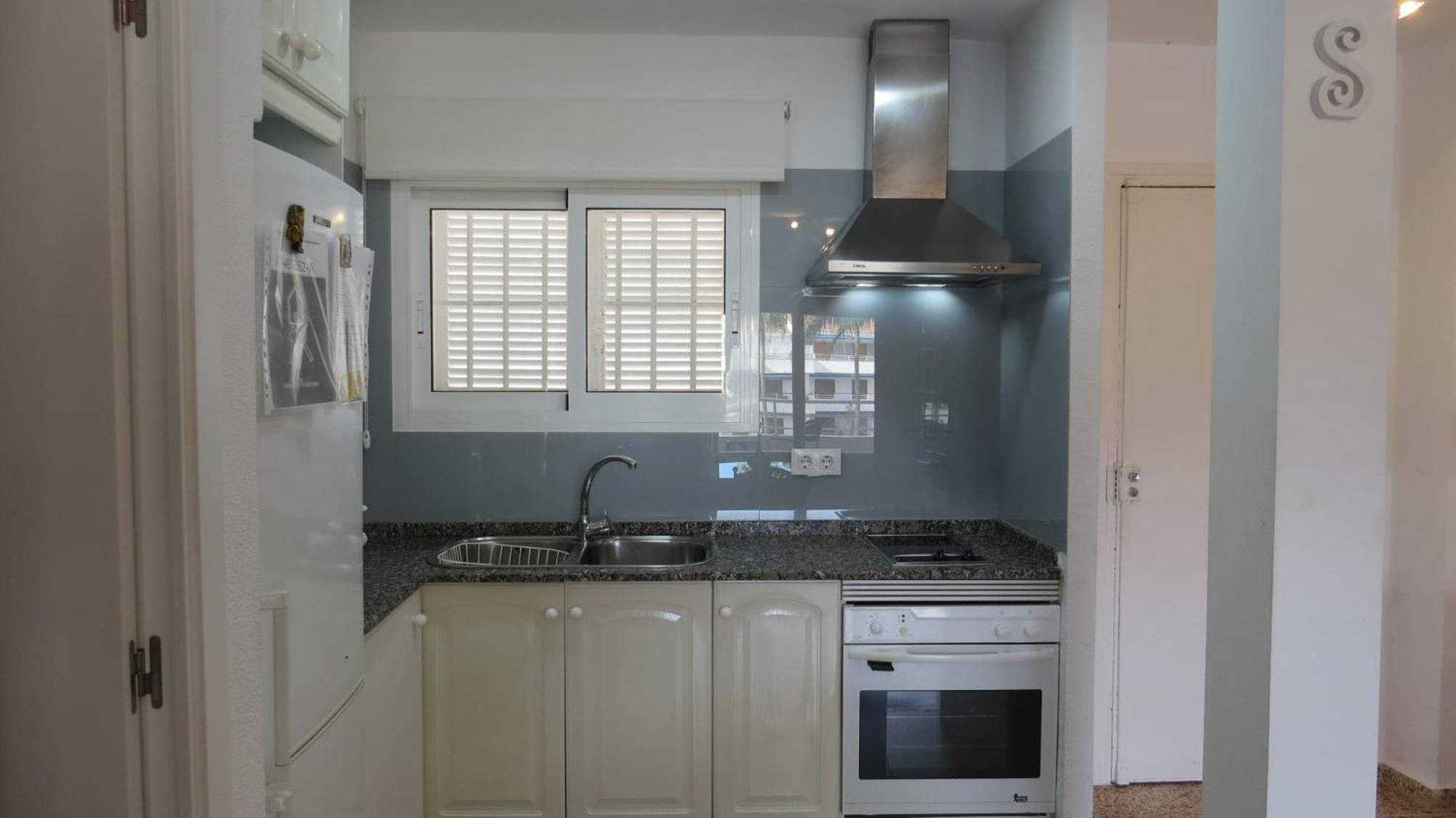 Estudio En Javea Ngoại thất bức ảnh