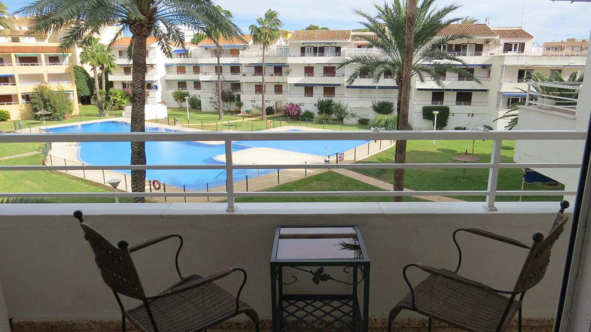 Estudio En Javea Ngoại thất bức ảnh