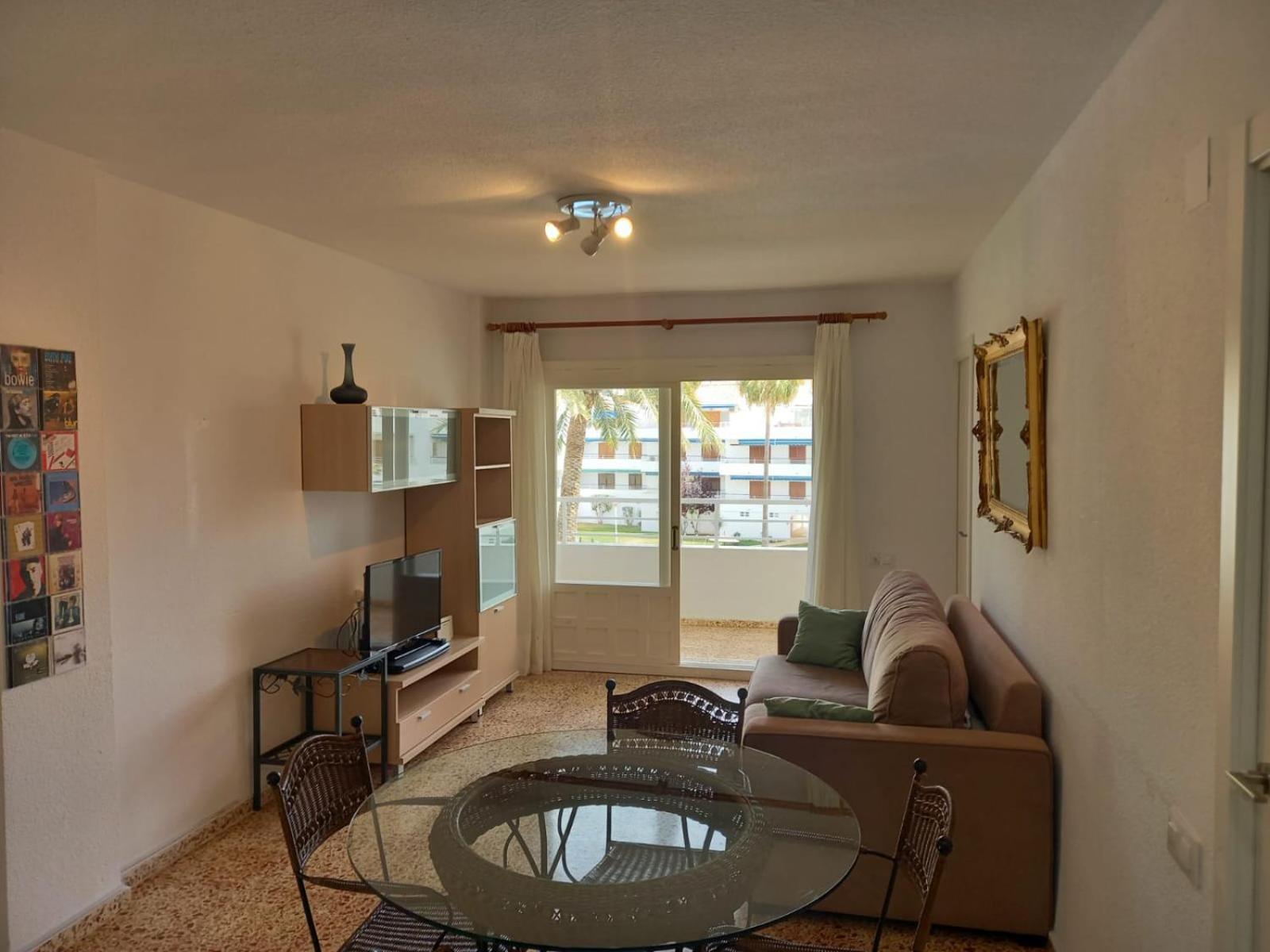Estudio En Javea Ngoại thất bức ảnh