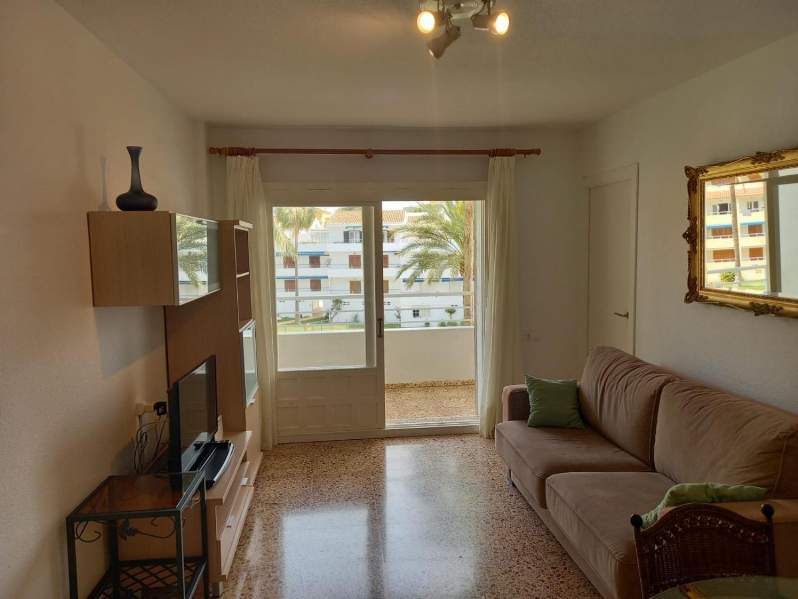 Estudio En Javea Ngoại thất bức ảnh